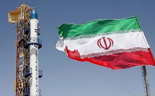 روز ملی فناوری فضایی