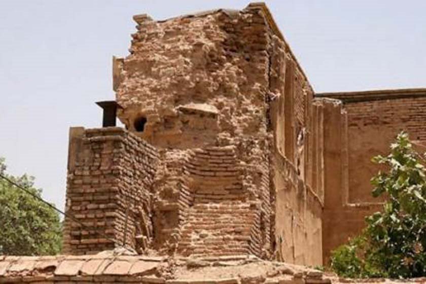 آبش خاتون شیراز